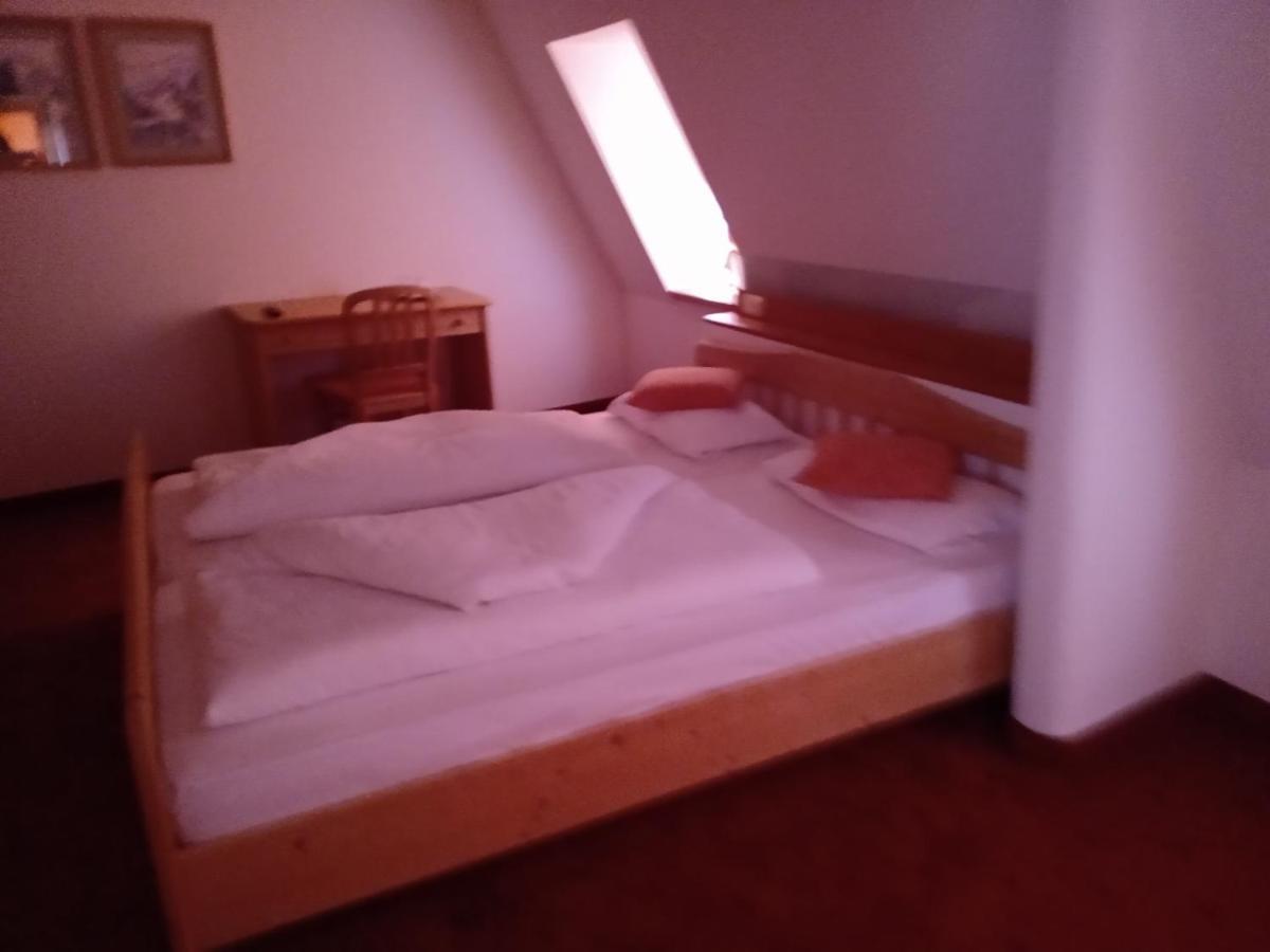 Weisskugel Gasthof Malles Venosta